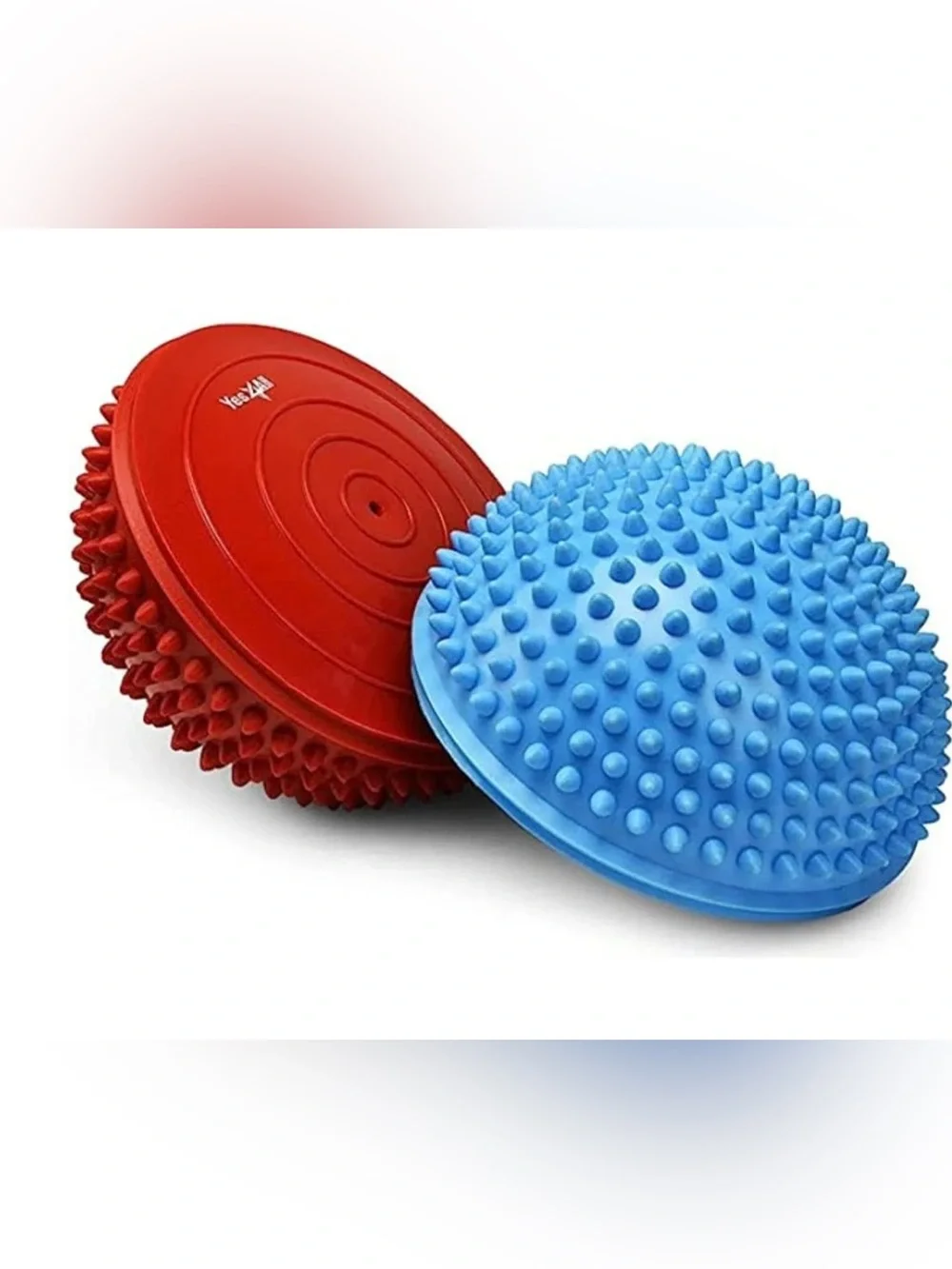Yes4All Hedgehog balance pods 6pcs